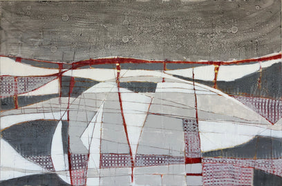 Provence IV by Pat Forbes | Artwork Main Image