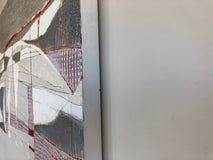 Original art for sale at UGallery.com | Provence IV by Pat Forbes | $1,400 | acrylic painting | 24' h x 36' w | thumbnail 2