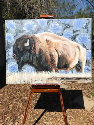 Proximity by Alana Clumeck |  Context View of Artwork 
