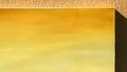 Original art for sale at UGallery.com | Purple Mountains IV by Mandy Main | $600 | oil painting | 20' h x 30' w | thumbnail 3