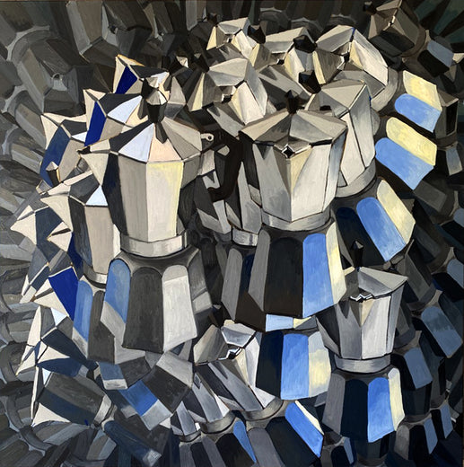 Aspect Coffee by Rachel Srinivasan |  Artwork Main Image 