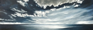 Original art for sale at UGallery.com | Radiance VI by Mandy Main | $2,550 | oil painting | 20' h x 60' w | photo 1