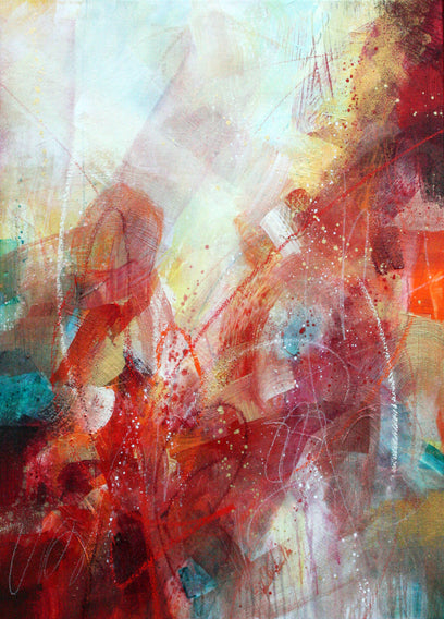 Raraskadoot by Courtney Jacobs | Artwork Main Image