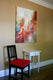 Original art for sale at UGallery.com | Raraskadoot by Courtney Jacobs | $1,750 | acrylic painting | 42' h x 30' w | thumbnail 2