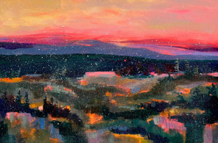 Snowdream by Rebecca Klementovich |  Artwork Main Image 
