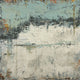 Original art for sale at UGallery.com | Refining the Allusion by Patricia Oblack | $1,850 | mixed media artwork | 24' h x 24' w | thumbnail 1