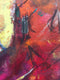 Original art for sale at UGallery.com | Reflection by Robin Okun | $800 | acrylic painting | 18' h x 24' w | thumbnail 4