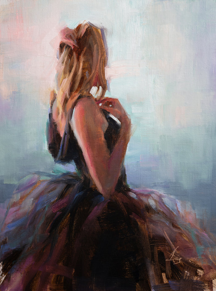 Like Dreamers Do by Pamela Blaies |  Artwork Main Image 