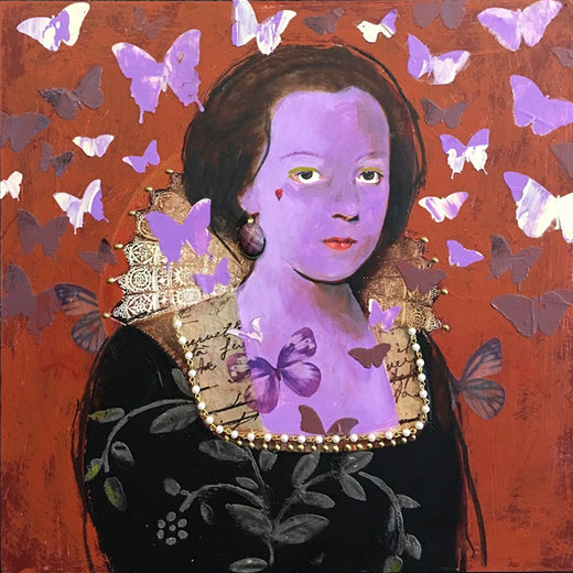 Release by Darlene McElroy |  Artwork Main Image 