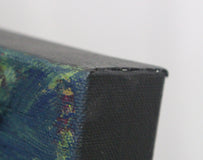 Original art for sale at UGallery.com | Respite by Nancy Merkle | $850 | acrylic painting | 24' h x 20' w | thumbnail 2