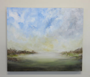 Resting Place by Jenn Williamson |  Context View of Artwork 