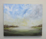 Original art for sale at UGallery.com | Resting Place by Jenn Williamson | $1,850 | acrylic painting | 30' h x 36' w | thumbnail 3