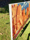 Original art for sale at UGallery.com | Storm over Sedona by Rick 