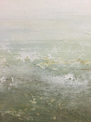 Original art for sale at UGallery.com | Clearing in the Fields by Ruth LaGue | $725 | acrylic painting | 20' h x 24' w | photo 4