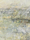 Original art for sale at UGallery.com | Rain by Ruth LaGue | $3,675 | acrylic painting | 36' h x 36' w | thumbnail 1