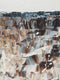 Original art for sale at UGallery.com | First Sign of Spring by Ruth LaGue | $4,800 | acrylic painting | 48' h x 48' w | thumbnail 3