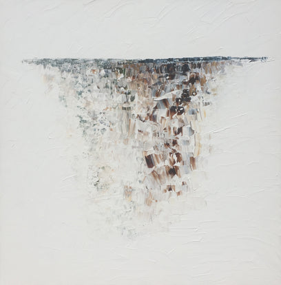 First Sign of Spring by Ruth LaGue | Artwork Main Image