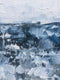 Original art for sale at UGallery.com | True North by Ruth LaGue | $2,700 | acrylic painting | 30' h x 30' w | thumbnail 4