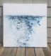 Original art for sale at UGallery.com | True North by Ruth LaGue | $2,700 | acrylic painting | 30' h x 30' w | thumbnail 3