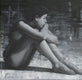 Original art for sale at UGallery.com | With Thoughtfulness by Lisa Nielsen | $1,350 | oil painting | 24' h x 24' w | thumbnail 1