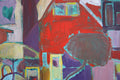 Original art for sale at UGallery.com | Gallery by Robert Hofherr | $1,550 | acrylic painting | 24' h x 24' w | thumbnail 3