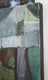 Original art for sale at UGallery.com | Irish Cottage by Robert Hofherr | $1,525 | acrylic painting | 24' h x 30' w | thumbnail 2