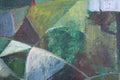 Original art for sale at UGallery.com | Irish Cottage by Robert Hofherr | $1,525 | acrylic painting | 24' h x 30' w | thumbnail 4