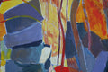 Original art for sale at UGallery.com | Top of the Morning by Robert Hofherr | $1,400 | acrylic painting | 24' h x 36' w | thumbnail 4