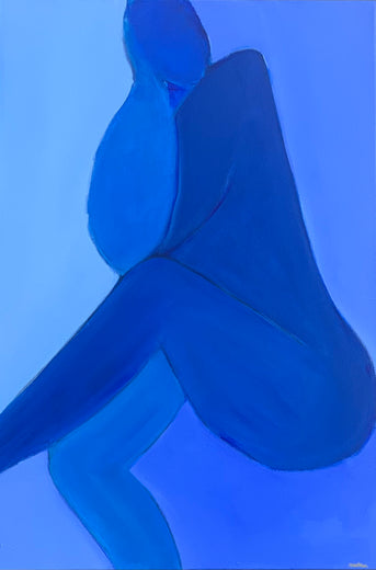 Minding My Mind by Robin Okun |  Artwork Main Image 