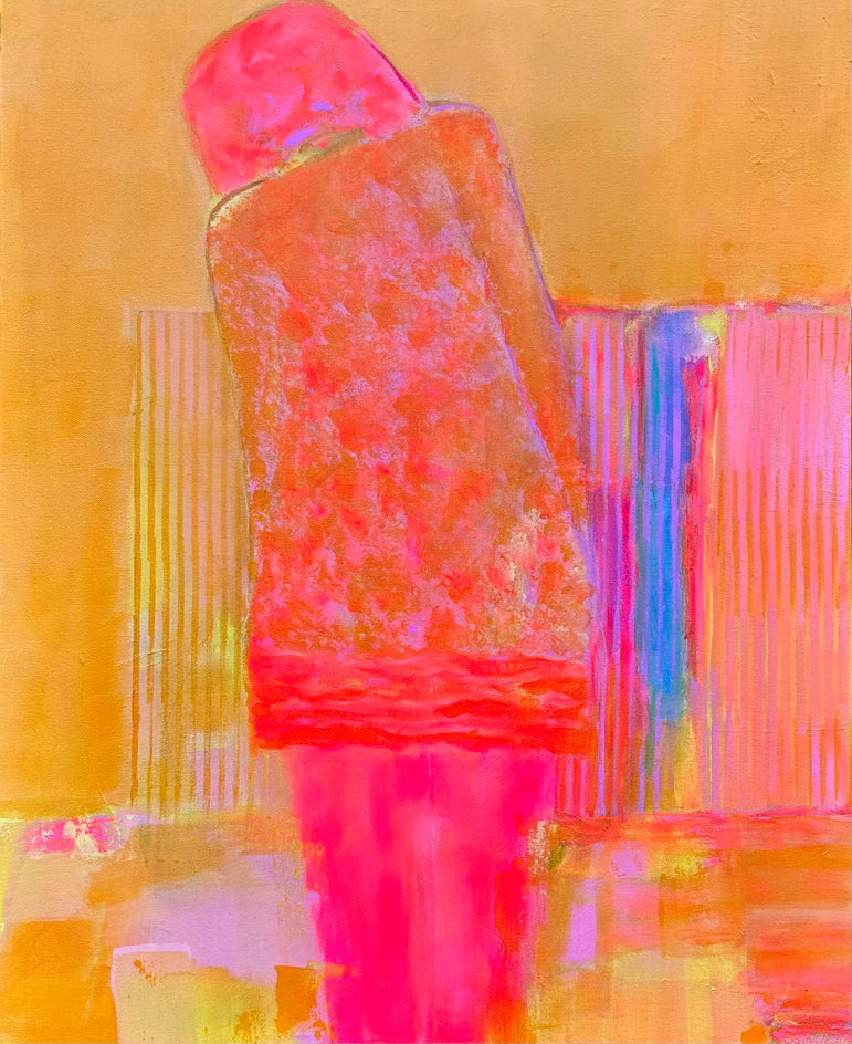 My Still Life by Robin Okun |  Artwork Main Image 