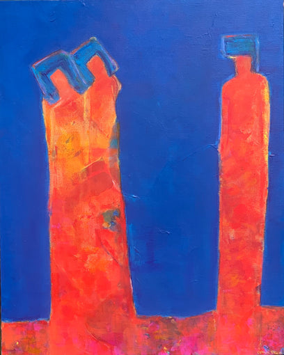 Take Two by Robin Okun | Artwork Main Image
