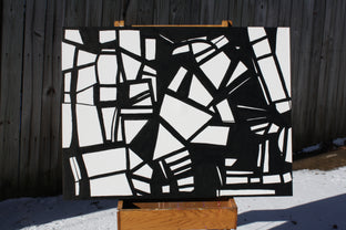 Sentence 1 by Roman Antopolsky |  Context View of Artwork 