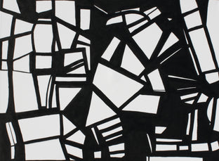 Sentence 1 by Roman Antopolsky |  Artwork Main Image 