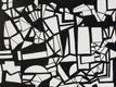 Original art for sale at UGallery.com | Sentence 3 by Roman Antopolsky | $2,575 | ink artwork | 30' h x 40' w | thumbnail 1