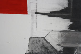 Above South by Roman Antopolsky |   Closeup View of Artwork 