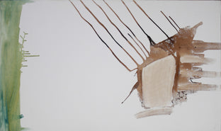 Original art for sale at UGallery.com | Linked by Roman Antopolsky | $4,000 | mixed media artwork | 36' h x 60' w | photo 1