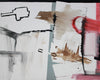 Original art for sale at UGallery.com | Tale by Roman Antopolsky | $4,500 | mixed media artwork | 48' h x 60' w | thumbnail 1