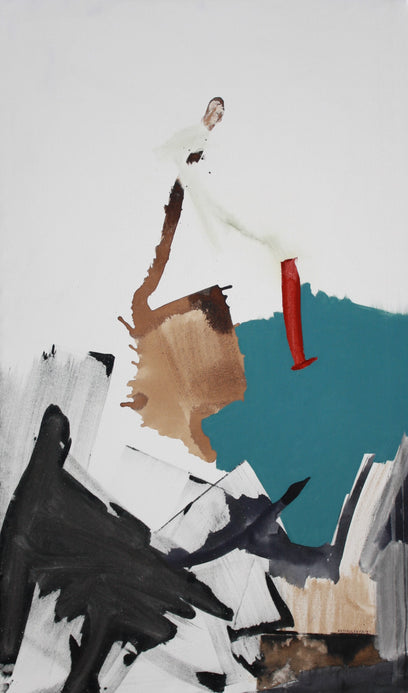 Two Days by Roman Antopolsky | Artwork Main Image