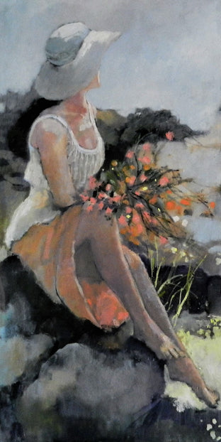 Romantic Notion by Mary Pratt |  Artwork Main Image 