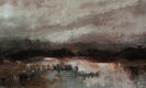 Original art for sale at UGallery.com | Afternoon Shadows by Ronda Waiksnis | $1,350 | oil painting | 26' h x 47' w | thumbnail 1