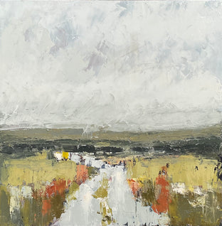 East of Ebenezer by Ronda Waiksnis |  Artwork Main Image 