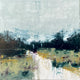 Original art for sale at UGallery.com | Evening Comes by Ronda Waiksnis | $2,200 | oil painting | 30' h x 30' w | thumbnail 1