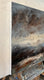 Original art for sale at UGallery.com | Seduction of a Storm by Ronda Waiksnis | $1,950 | oil painting | 30' h x 36' w | thumbnail 2