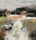 Original art for sale at UGallery.com | Spring Path on Ebenezer by Ronda Waiksnis | $2,750 | oil painting | 48' h x 36' w | thumbnail 4