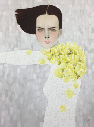 Aleida by Ryan Pickart |  Artwork Main Image 