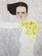 Original art for sale at UGallery.com | Aleida by Ryan Pickart | $3,100 | oil painting | 24' h x 18' w | thumbnail 1