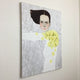 Original art for sale at UGallery.com | Aleida by Ryan Pickart | $3,100 | oil painting | 24' h x 18' w | thumbnail 2