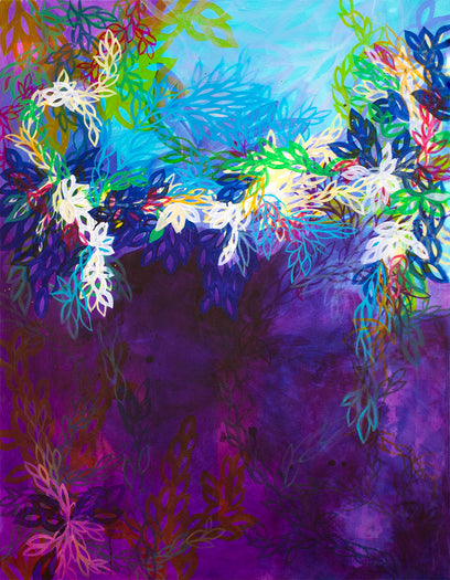 Dream Away by Ruth-Anne Siegel | Artwork Main Image