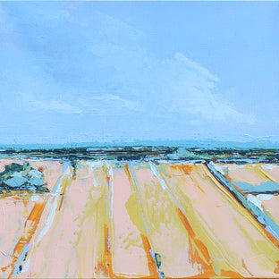 Original art for sale at UGallery.com | Tuscany II, Small by Ruth LaGue | $475 | acrylic painting | 12' h x 12' w | photo 1
