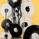 Original art for sale at UGallery.com | Giselle by Ryan Pickart | $2,600 | mixed media artwork | 23.5' h x 18' w | thumbnail 2